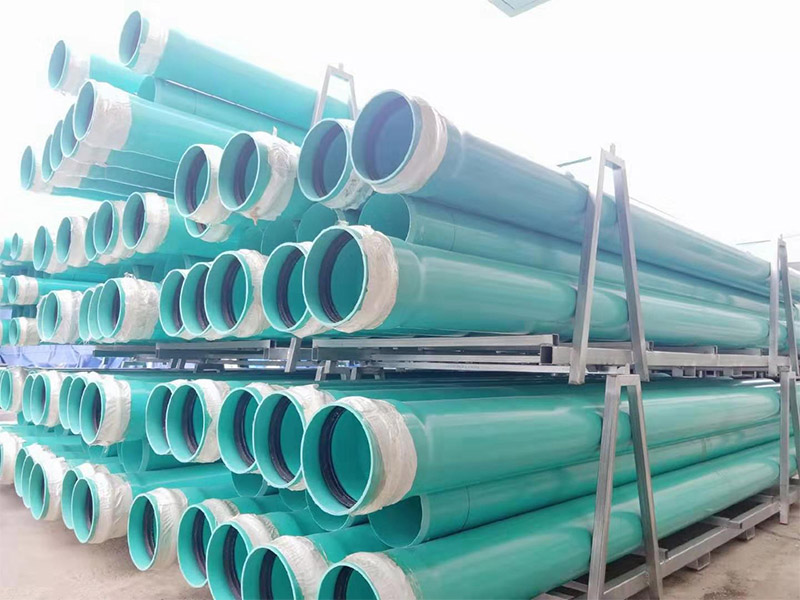 pvc-uh排水管