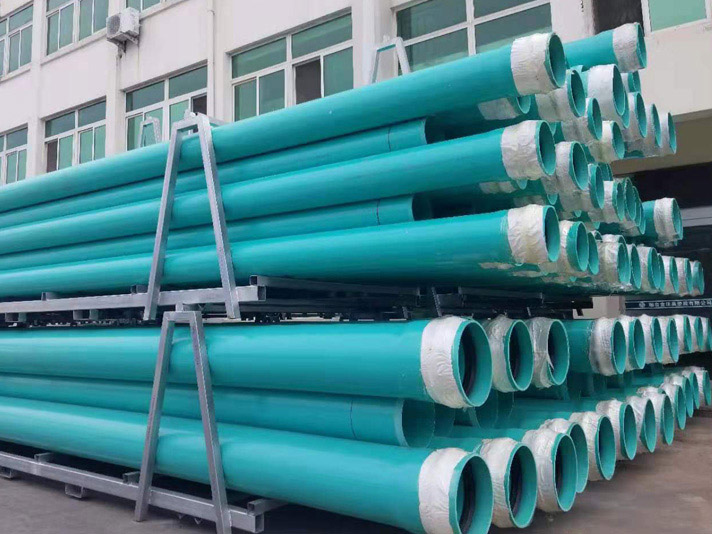 PVC-UH排水管