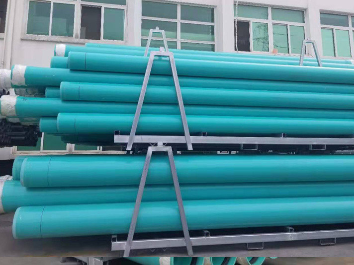 PVC-UH排水管